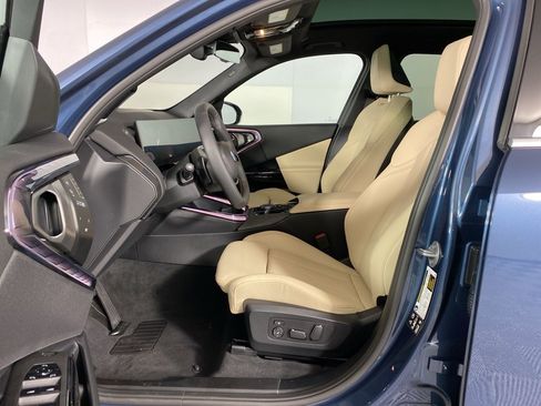 New 2026 BMW X3 xDrive30 w/ Premium Package image 7