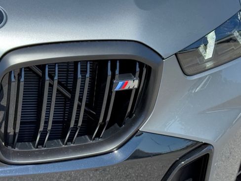 New 2026 BMW X5 M60i AWD/4WD image 10