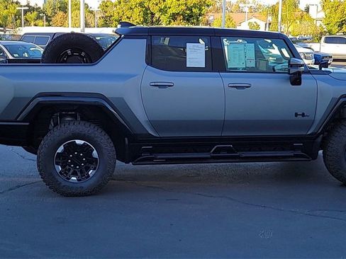 Used 2022 GMC Hummer EV Edition 1 image 4