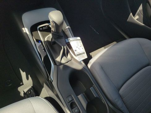 New 2026 Toyota Corolla SE w/ SE Package FWD image 18