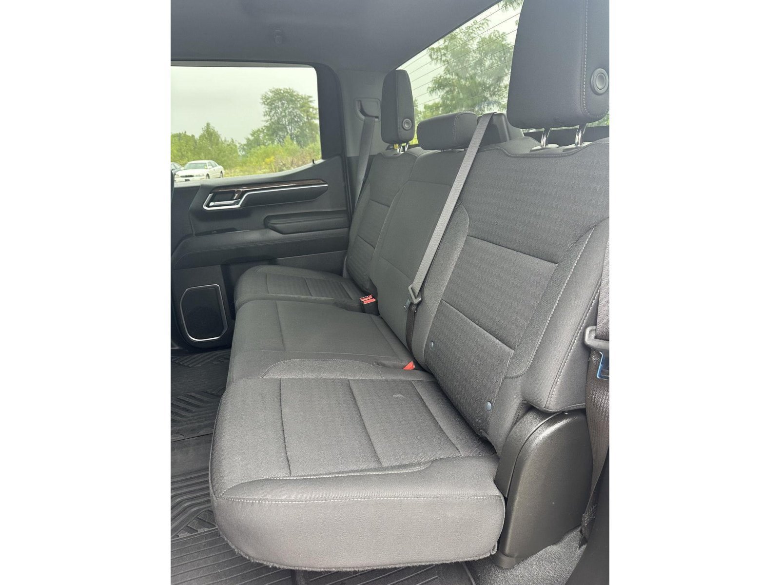 Used 2022 Chevrolet Silverado 1500 RST AWD/4WD image 15