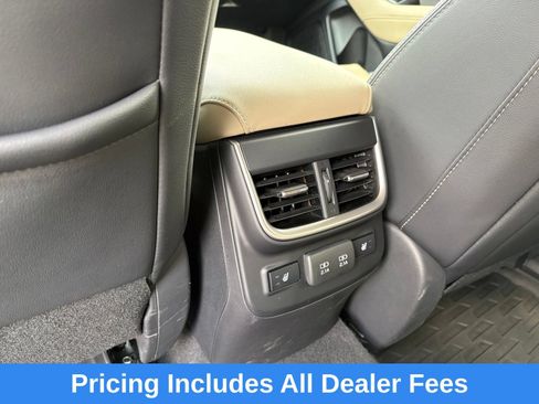 Used 2020 Subaru Outback Limited XT w/ Popular Package #2 AWD/4WD image 31