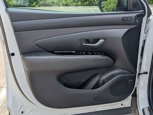 Used 2026 Hyundai Tucson Limited FWD image 7