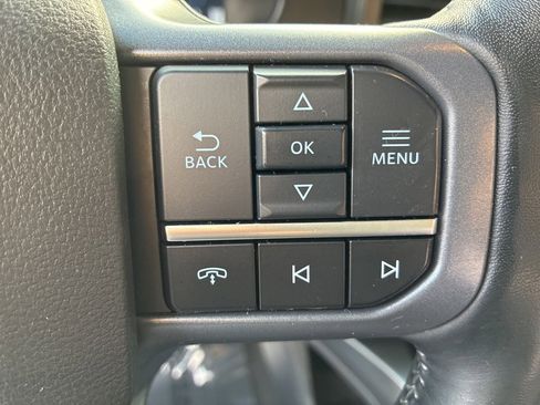 Used 2023 Ford F250 Lariat w/ Lariat Ultimate Package image 33