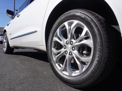 Used 2020 Buick Enclave Avenir w/ Avenir Technology Package image 6