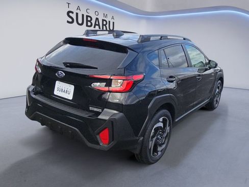 New 2026 Subaru Crosstrek 2.5i Limited image 5