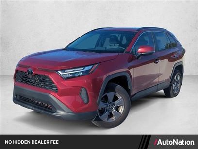 Used 2024 Toyota RAV4 XLE w/ Convenience Package