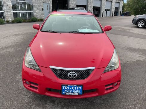 Used 2008 Toyota Solara SE FWD image 12