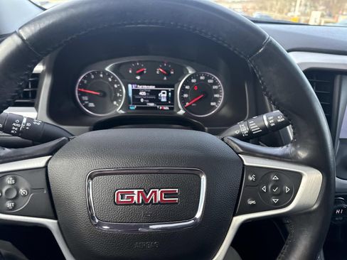 Used 2018 GMC Acadia SLE w/ Driver Alert Package I image 33