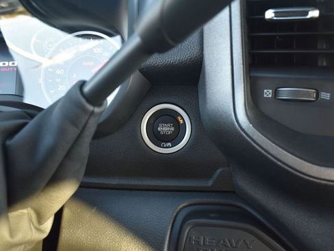 New 2026 RAM 3500 Tradesman image 18