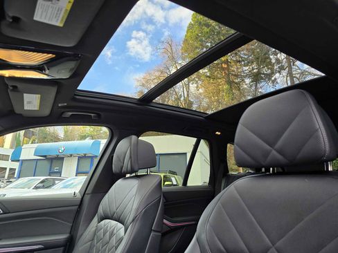 Used 2024 BMW X5 xDrive40i image 22