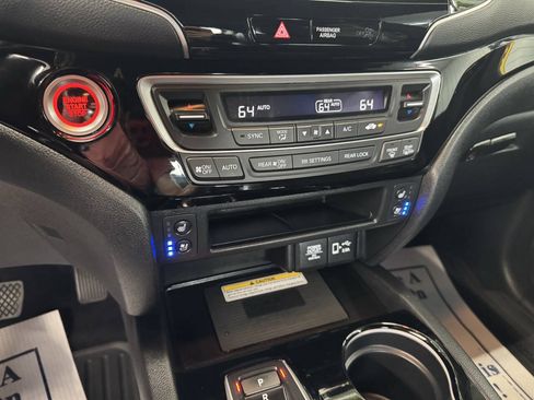 Used 2021 Honda Passport Elite image 29