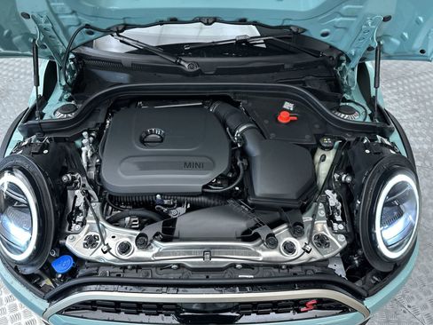 New 2026 MINI Cooper S FWD image 28