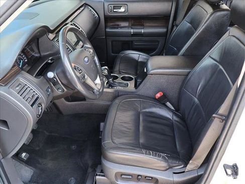 Used 2016 Ford Flex SEL w/ Equipment Group 202A AWD/4WD image 23