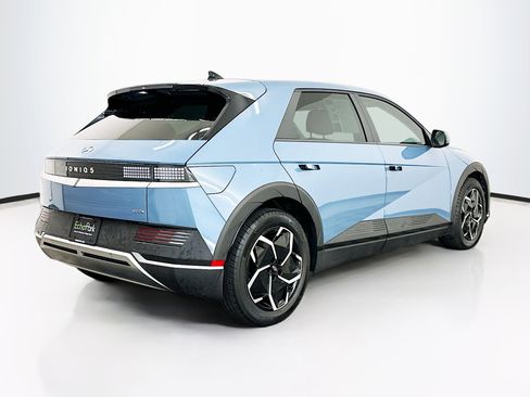 Used 2024 Hyundai Ioniq 5 SEL image 9