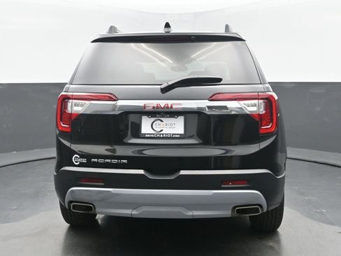 Used 2023 GMC Acadia SLT image 5