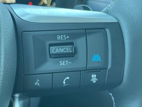Certified 2026 INFINITI QX60 Sport w/ Dark Cargo Package AWD/4WD image 12