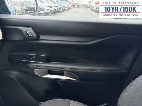 Used 2024 Ford Ranger XLT w/ FX4 Off-Road Package image 24