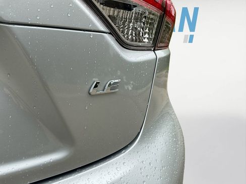 Certified 2026 Toyota Corolla LE FWD image 24