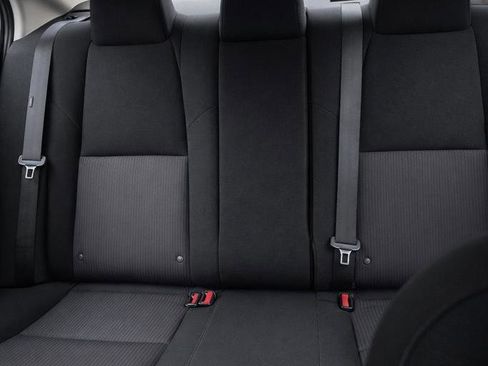 Certified 2024 Nissan Sentra SV image 6