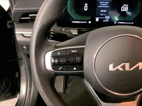 Certified 2025 Kia K5 LXS FWD image 18