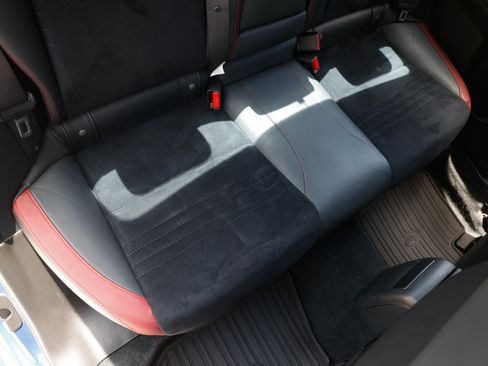 Used 2018 Subaru WRX Premium w/ Performance Package AWD/4WD image 16
