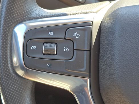 Used 2023 Chevrolet Blazer LT w/ Convenience Package FWD image 11