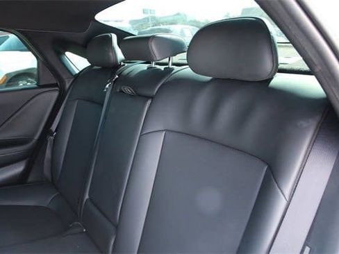 Used 2025 Hyundai Ioniq 6 SEL image 23