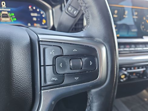 Used 2023 Chevrolet Silverado 1500 LT w/ Protection Package image 21