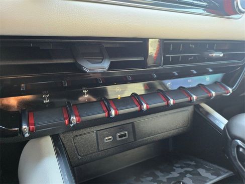 Used 2024 GMC Canyon AT4X image 16