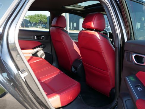 Used 2024 Acura Integra A-Spec image 30