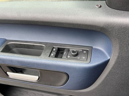 New 2025 Volkswagen ID. Buzz Pro S image 22