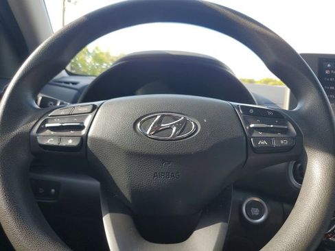 Used 2023 Hyundai Kona SEL FWD image 13