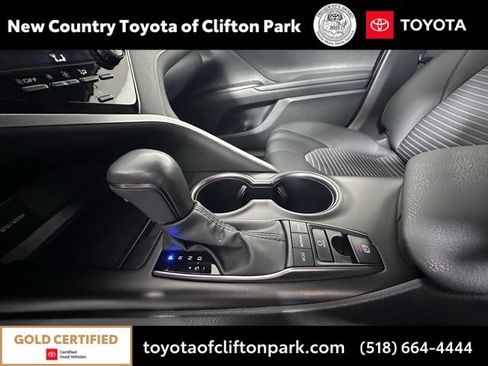 Certified 2024 Toyota Camry SE image 28