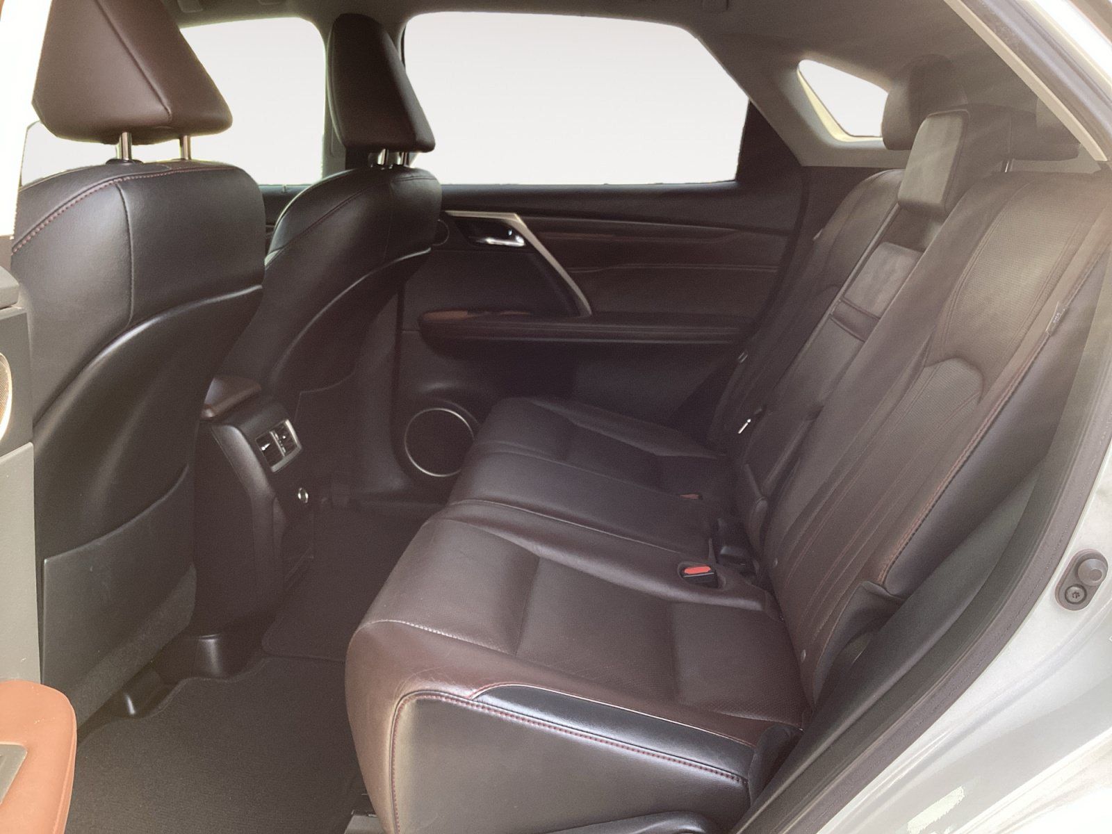 Used 2019 Lexus RX 350 FWD w/ Navigation Package image 27