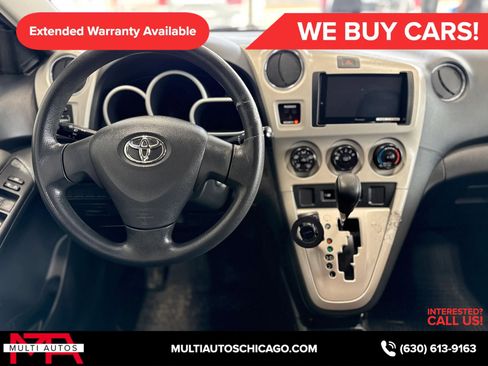 Used 2009 Toyota Matrix image 22
