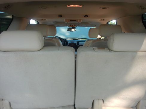 Used 2008 Cadillac Escalade 2WD image 35