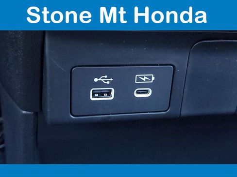 New 2026 Honda Odyssey Sport-L image 30