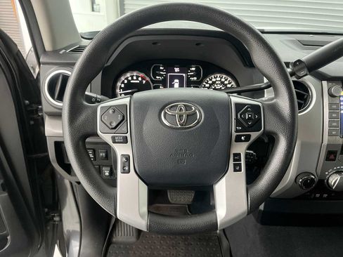 Used 2020 Toyota Tundra SR5 AWD/4WD image 17