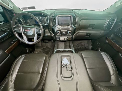 Used 2020 GMC Sierra 1500 SLT w/ SLT Premium Plus Package image 10