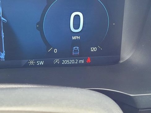 Used 2025 Ford F150 XLT w/ Equipment Group 301A Standard AWD/4WD image 22