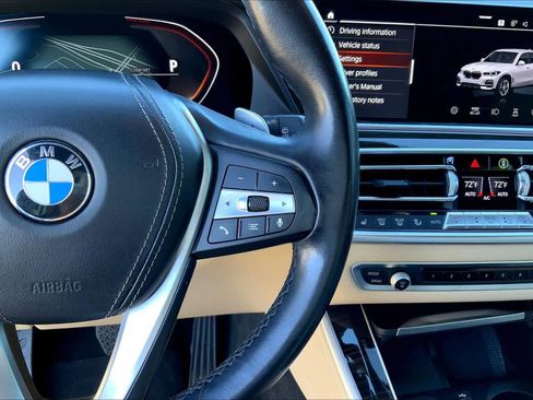 Used 2020 BMW X5 sDrive40i w/ Premium Package image 23