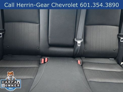Used 2024 Nissan Altima 2.5 SV FWD image 27