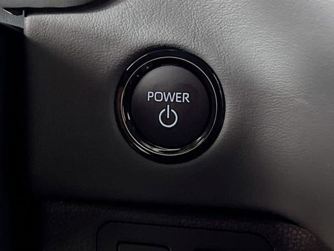 New 2026 Toyota Sequoia Platinum AWD/4WD image 20