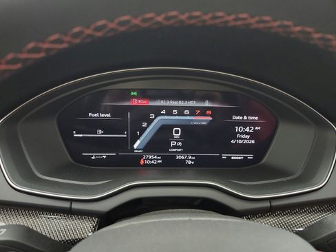 Used 2024 Audi SQ5 Premium Plus image 12