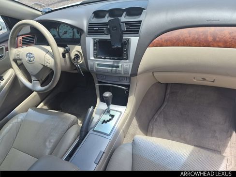 Used 2006 Toyota Solara SLE FWD image 14