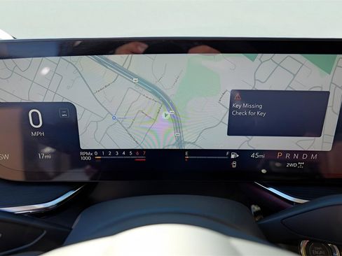 New 2026 Buick Envision Sport Touring image 14