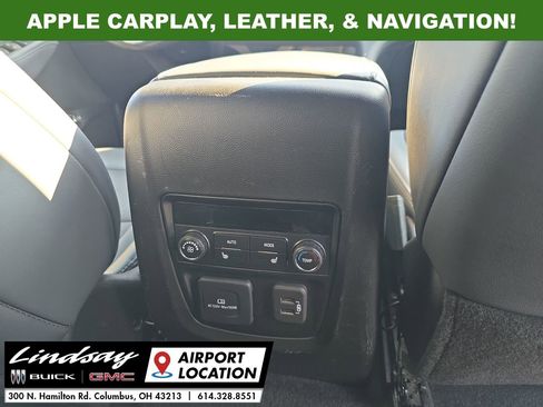 Used 2024 Buick Enclave Premium image 21