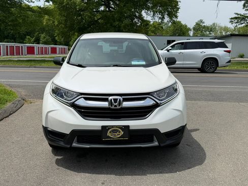 Used 2017 Honda CR-V LX image 2