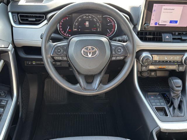 Used 2023 Toyota RAV4 XLE w/ Convenience Package AWD/4WD image 16